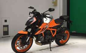 KTM 1290 SUPER DUKE R 2024