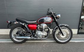 KAWASAKI W650 2003 EJ650A