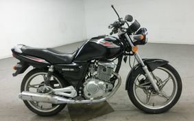 SUZUKI EN125 PCJK6