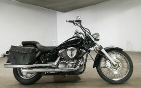 YAMAHA DRAGSTAR 250 VG02J