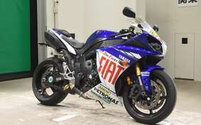 YAMAHA YZF-R1 2010 RN23