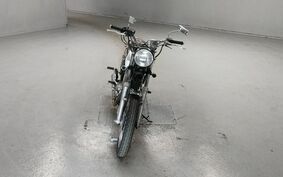 YAMAHA SR400 2001 RH01J