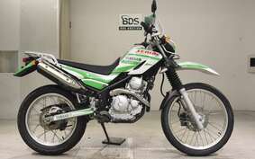 YAMAHA SEROW 250 DG17J