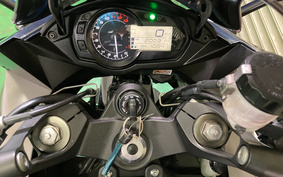 KAWASAKI NINJA 2012 ZXT00G