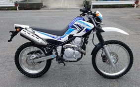 YAMAHA SEROW 250 DG31J