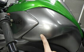 KAWASAKI Z1000 Gen.5 2016