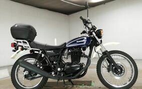 KAWASAKI 250TR BJ250F