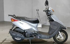 YAMAHA AXIS 125 TREET SE53J