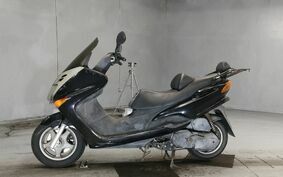 YAMAHA MAJESTY 125 5CA