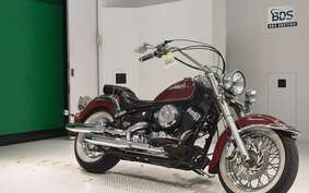 YAMAHA DRAGSTAR 400 CLASSIC 1999 4TR