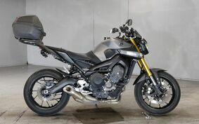 YAMAHA MT-09 2014 RN34J