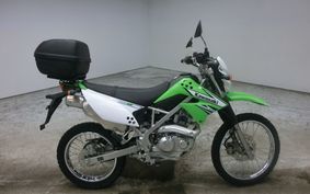 KAWASAKI KLX125 2011 LX125C