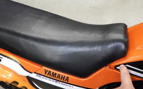 YAMAHA TW225 DG09J