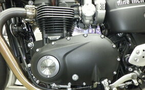 TRIUMPH THRUXTON 1200 RS 2020 AD87H4