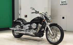 YAMAHA DRAGSTAR 400 2008 VH01J