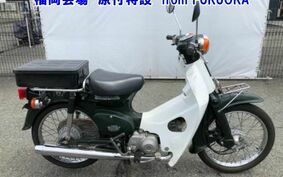 HONDA C50 C50