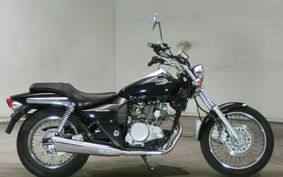 KAWASAKI ELIMINATOR 125 2005 BN125A