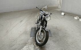 YAMAHA SR400 1993 1JR