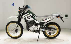 YAMAHA SEROW 250 Gen.3 DG31J