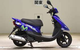 YAMAHA JOG ZR-4 SA58J