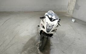 SUZUKI GSX1300R HAYABUSA 2010 GX72A