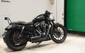 HARLEY XL883N 2015 LE2