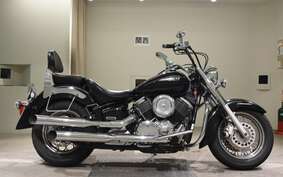 YAMAHA DRAGSTAR 1100 CLASSIC 2010 VP13J