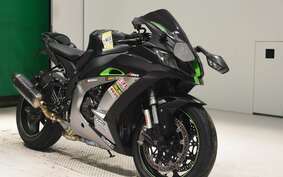 KAWASAKI ZX 10 NINJA ABS 2018