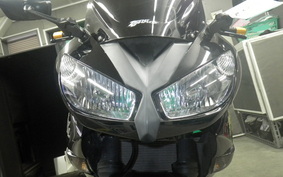 KAWASAKI NINJA 400R 2012 ER400B