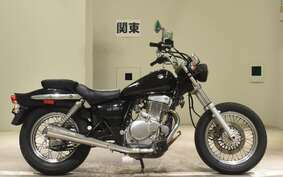 SUZUKI GZ250 Marauder NJ48A