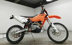 KTM 450 EXC 2010 EXA40