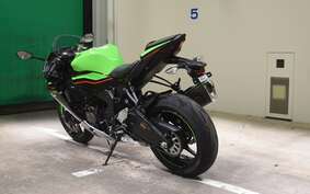 KAWASAKI NINJA ZX-6R A ZX636G