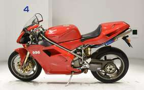 DUCATI 996 MONOPOSTO 2031 H200A