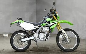 KAWASAKI KLX250 LX250E