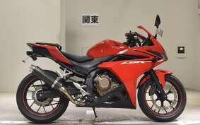 HONDA CBR400R 2016 NC47