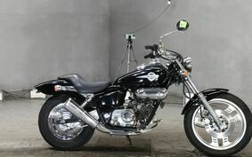 HONDA MAGNA 50 AC13