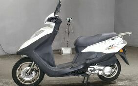 HONDA DIO 125 TCJU