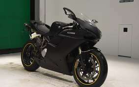 DUCATI 1098 2008