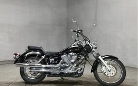 YAMAHA DRAGSTAR 250 VG02J