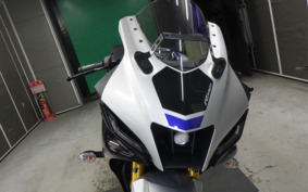 YAMAHA YZF-R15M