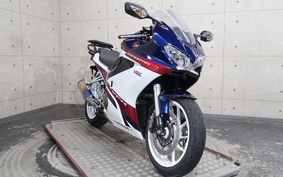 HONDA VFR800F 2020 RC79