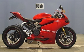 DUCATI 1199 PANIGALE S 2013 H802J