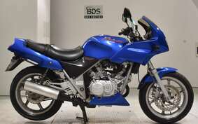 HONDA XELVIS MC25