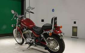 SUZUKI INTRUDER 800 1993 VS52C