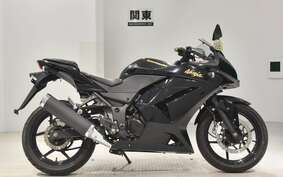 KAWASAKI NINJA 250R EX250K