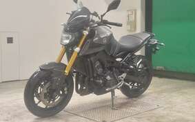 YAMAHA MT-09 A 2015 RN34J