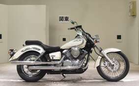 YAMAHA DRAGSTAR 250 VG02J