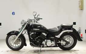 YAMAHA DRAGSTAR 400 CLASSIC 2009 VH01J