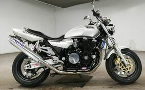 YAMAHA XJR1200 1994 4KG