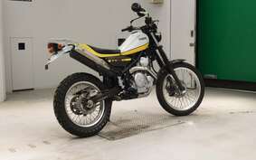 YAMAHA TRICKER Gen.2 DG16J